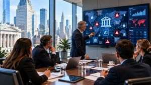Regulators step up oversight of artificial intelligence use in banks